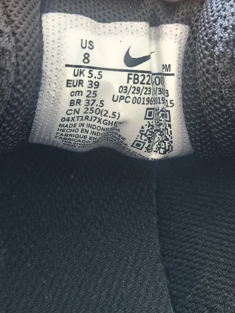 Nike Women's Revolutionary 7 All-Black Mesh Running Sneakers